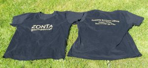 Zonta T-shirt