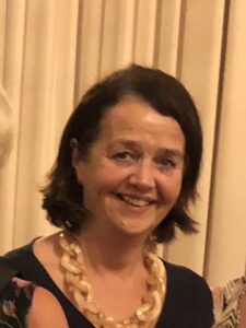 Legder Nina Ingeborg Dyrnes